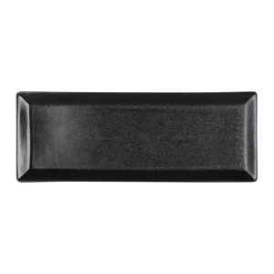 DA-1118 - TEMPEST - BLACK - CANAPE TRAY - 31CM (12)