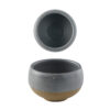 CC-EMGY-EM2.1 - EMERGE - SEATTLE GREY - DIP POT - 5.7CL - H3.9CM X DIA:6CM (12)