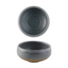 CC-EMGY-EM40.1 - EMERGE - SEATTLE GREY - SMALL DEEP BOWL - 113.6CL - H7.5CM X DIA:15.8CM (6)