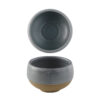 CC-EMGY-EM8.1 - EMERGE - SEATTLE GREY - DEEP BOWL - 25.5CL - H5.7CM X DIA:9CM (12)
