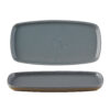 CC-EMGY-EP25.1 - EMERGE - SEATTLE GREY - RECTANGULAR PLATE - 25.1CM X 10CM (6)