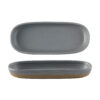 CC-EMGY-ET23.1 - EMERGE - SEATTLE GREY - SHALLOW TRAY - 23.3CM X 10CM X 3.3CM (6)