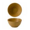 CC-RBSA-BS14.1 - NOURISH - PETRA SAND - CONTOUR SNACK BOWL - 40CL (12)