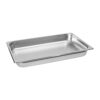 INF9055 - INSERT S/STEEL (VALUE) - FULL 55MM (I)