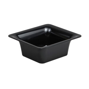 INT2069 - INSERT - SLIM PAN (GN1/6) 65MM - BLACK