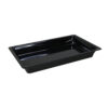 INT9003 - INSERT - SLIM PAN (GN1/1) 65MM - BLACK