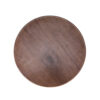 MBR0004 - MELA BOARD ROUND 280MM - OAK