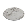 MBR0007 - MELA BOARD ROUND 280MM - CARRARA