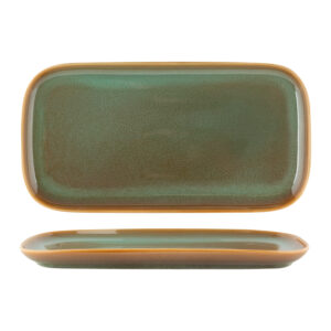 NG4508-45GR - FYNBOS - ALOE GREEN - RECTANGULAR PLATE - 45CM (3)