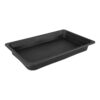 SIF0001 - SILICON INSERT FULL (GN1/1) 65MM - BLACK