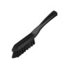 SSH0300 - SLIMLINE SCRUB HARD BRISTLE BLACK - 300MM