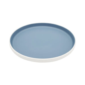 TPR0001 - TAIJI PLATTER ROUND (BLUE) - 305MM