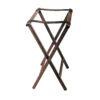 TRS0002 - TRAY STAND - WOOD